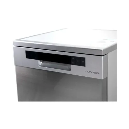 Máy rửa bát độc lập Junger DWJ-600 7 Bảng điều khiển máy rửa bát độc lập Junger DWJ-600
