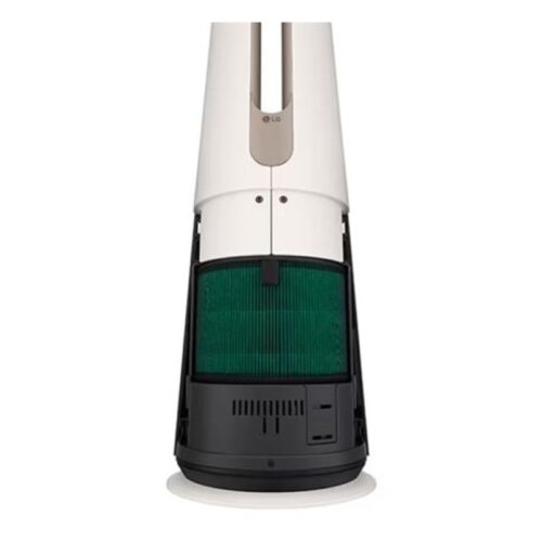 Máy lọc không khí PuriCare AeroTower LG FS15GPCJ0.ABAE 8 Bên trong máy lọc không khí PuriCare AeroTower LG FS15GPCJ0.ABAE