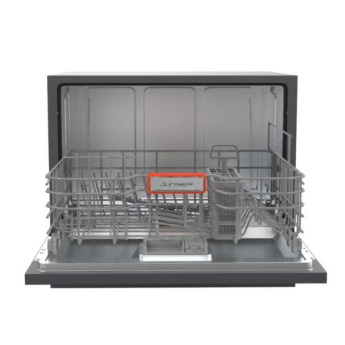 Máy rửa bát mini Junger Model DWJ-063 8 ben trong may rua bat mini junger model dwj 063