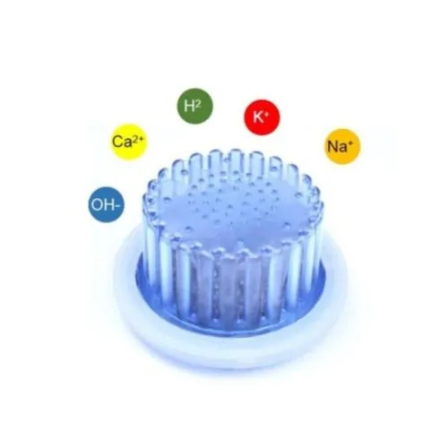 Chai tạo nước kiềm Ionpia ION-AL 7 Bộ lọc chai tạo nước kiềm Ionpia ION-AL