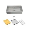 Chậu rửa bát inox Hafele WS R0 HS24-SSN1S-8650 567.20.637 1 Chậu rửa bát inox Hafele WS R0 HS24-SSN1S-8650 567.20.637