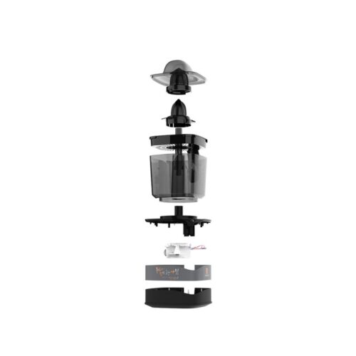 Máy vắt cam Hawonkoo OJH-120-GR 6 Chi tiết máy vắt cam Hawonkoo OJH-120-GR