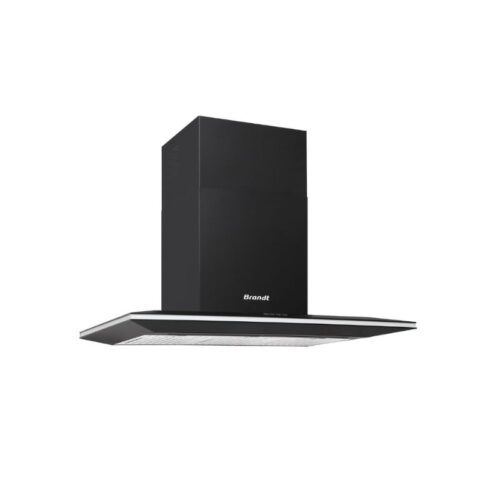 Máy hút mùi áp tường Brandt AD9905B 6 Hình ảnh thực tế máy hút mùi áp tường Brandt AD9905B