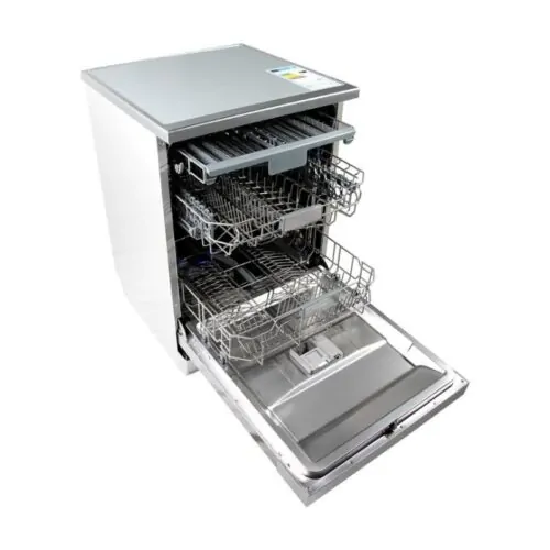 Máy rửa bát độc lập Junger DWJ-600 8 Kích thước máy rửa bát độc lập Junger DWJ-600