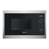 Lò vi sóng mini 26L Brandt BMS7120X 2 Lò vi sóng mini 26L Brandt BMS7120X