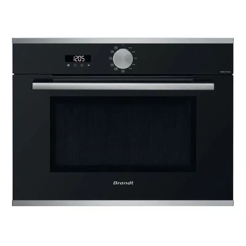 Lò vi sóng mini 40L Brandt BKS7131LX 3 Lò vi sóng mini 40L Brandt BKS7131LX