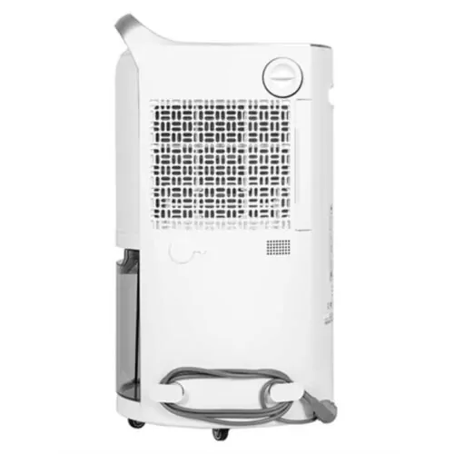 Máy hút ẩm LG 16L MD16GQSE0.ABAE 7 Mặt sau máy hút ẩm LG 16L MD16GQSE0.ABAE