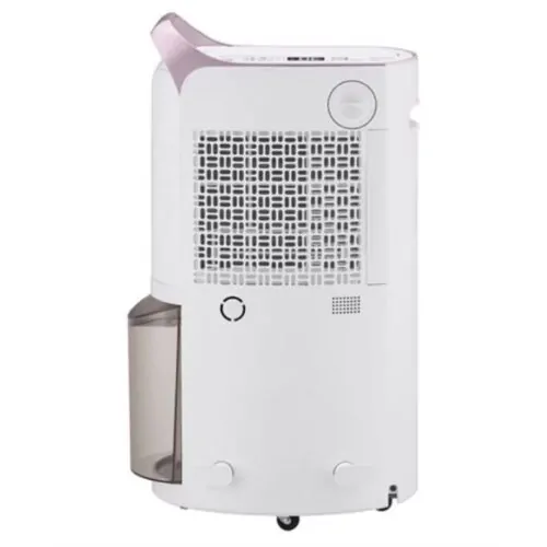 Máy hút ẩm LG 19L MD19GQGE0.ABAE 6 Mặt sau máy hút ẩm LG 19L MD19GQGE0.ABAE