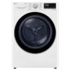 Máy sấy bơm nhiệt LG 10.5kg DVHP50W BBWPEVN 2 Máy sấy bơm nhiệt LG 10.5kg DVHP50W BBWPEVN