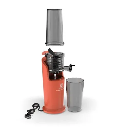 Máy ép chậm Hawonkoo SJH-001-CR 6 Thiết kế máy ép chậm Hawonkoo SJH-001-CR