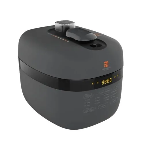 Nồi áp suất Hawonkoo PCH-500-GR 7 Ảnh nồi áp suất Hawonkoo PCH-500-GR