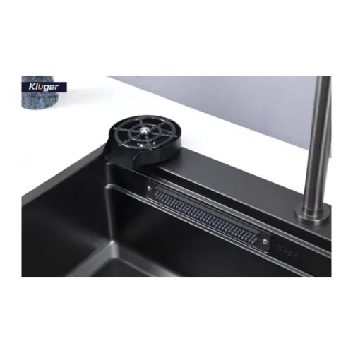Dụng cụ rửa cốc Kluger X-3 11 Ảnh dụng cụ rửa cốc Kluger X-3