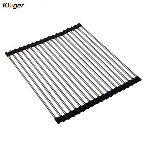 Giá để đồ inox Kluger KRM-01 9 Ảnh giá để đồ inox Kluger KRM-01