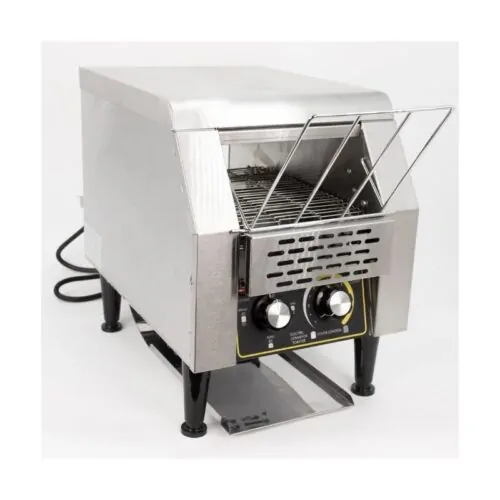 Lò nướng điện băng chuyền Tiross TS9665 6 Ảnh lò nướng điện băng chuyền Tiross TS9665