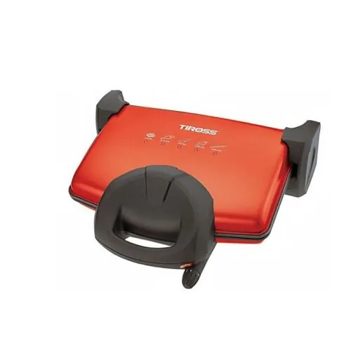 Lò nướng điện ( kẹp nướng ) Tiross TS9653 9 Ảnh lò nướng điện ( kẹp nướng ) Tiross TS9653