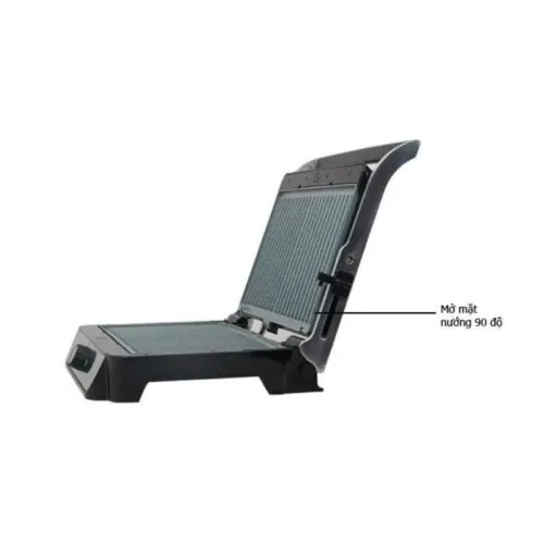 Lò nướng điện ( kẹp nướng ) Tiross TS9654 7 Ảnh lò nướng điện ( kẹp nướng ) Tiross TS9654