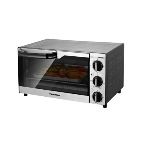 Lò nướng điện Tiross 14L TS9606 6 Ảnh lò nướng điện Tiross 14L TS9606