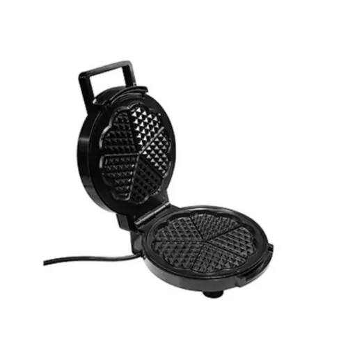 Máy làm bánh Waffle Tiross TS1384 7 Ảnh máy làm bánh Waffle Tiross TS1384