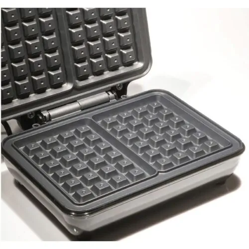 Máy làm bánh Waffle Tiross TS1385 6 Ảnh máy làm bánh Waffle Tiross TS1385