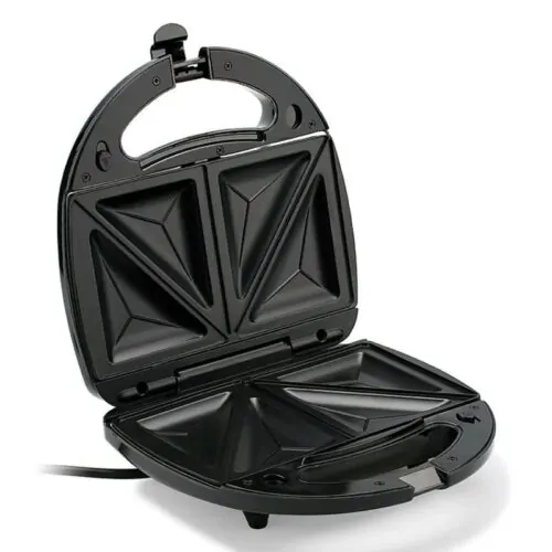 Máy nướng bánh sandwich Tiross TS513 6 Ảnh máy nướng bánh sandwich Tiross TS513