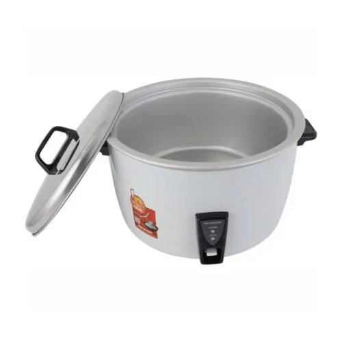Nồi cơm điện 10L Sharp KSH-D1010V 6 Ảnh nồi cơm điện 10L Sharp KSH-D1010V
