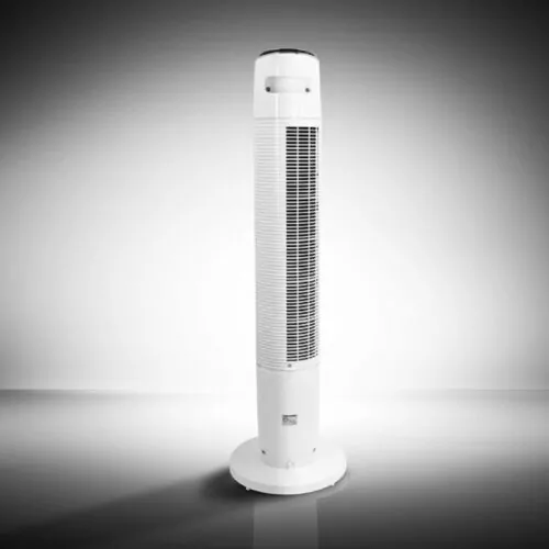 Quạt tháp Tiross TS9181 7 Ảnh quạt tháp Tiross TS9181