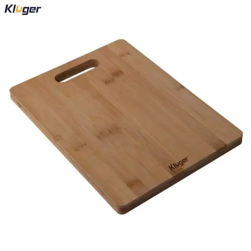 Thớt gỗ tre Kluger KCB-104W 11 Ảnh thớt gỗ tre Kluger KCB-104W