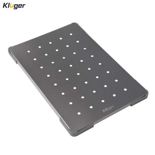 Thớt inox Kluger KCB-132FS 11 Ảnh thớt inox Kluger KCB-132FS