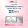 Chậu rửa chén bát Konox Artusi KS11650 1D Bàn phải 1 Chậu rửa chén bát Konox Artusi KS11650 1D Bàn phải