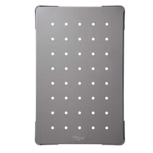 Chậu rửa phụ inox Kluger KSWB-403FS 13 Chậu rửa phụ inox Kluger KSWB-403FS