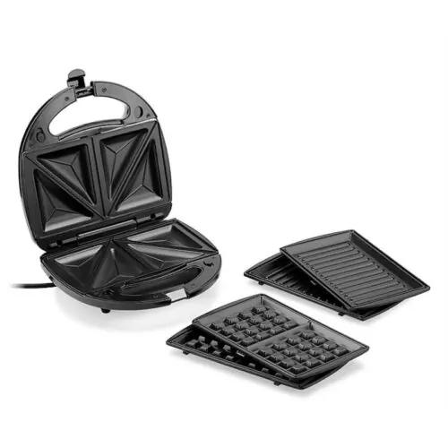 Máy nướng bánh sandwich Tiross TS513 7 Chi tiết máy nướng bánh sandwich Tiross TS513