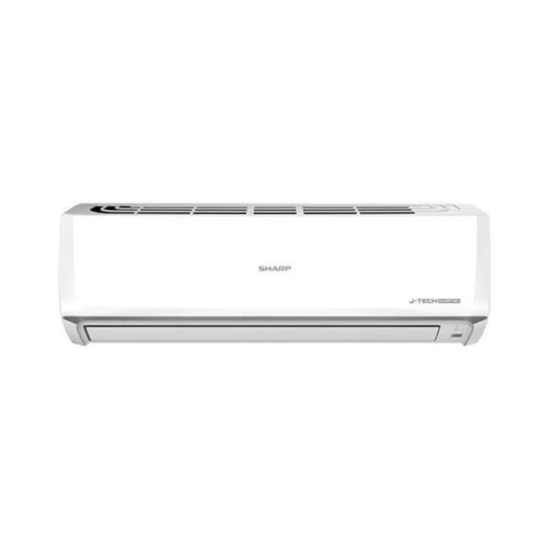Điều hoà Sharp 1 chiều Inverter AU-X18ZEW 3 Điều hoà Sharp 1 chiều Inverter AU-X18ZEW