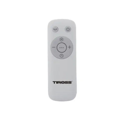 Quạt đứng có điều khiển Tiross TS9187 11 Điều khiển quạt đứng có điều khiển Tiross TS9187