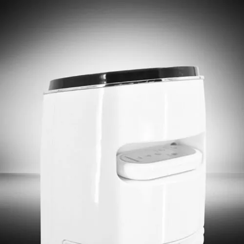 Quạt tháp Tiross TS9181 9 Điều khiển quạt tháp Tiross TS9181