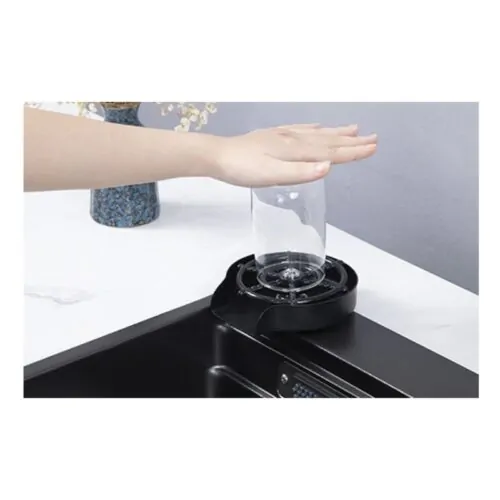 Dụng cụ rửa cốc Kluger X-3 10 Dụng cụ rửa cốc Kluger X-3