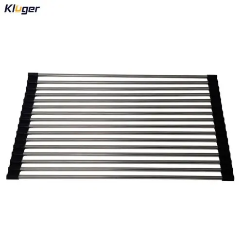 Giá để đồ inox Kluger KRM-02 11 Giá để đồ inox Kluger KRM-02