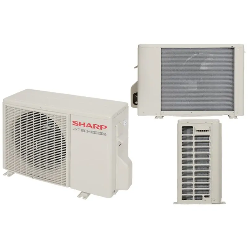 Điều hoà Sharp 1 chiều Inverter AU-X18ZEW 5 Hình ảnh điều hoà Sharp 1 chiều Inverter AU-X18ZEW