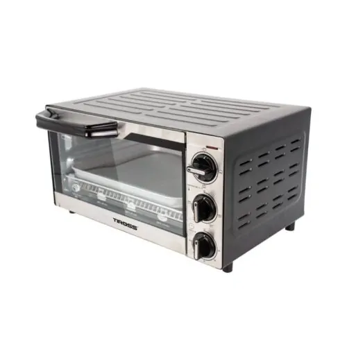 Lò nướng điện Tiross 14L TS9606 7 Hình ảnh lò nướng điện Tiross 14L TS9606