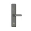 Khóa cửa vân tay Bosch ID30 EU Gray 2 Khóa cửa vân tay Bosch ID30 EU Gray