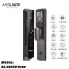 Khóa cửa thông minh Avolock AL-86FRV-Grey 1 Khóa cửa thông minh Avolock AL-86FRV-Grey
