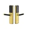 Khóa cửa vân tay Avolock AV-63-Gold 1 Khóa cửa vân tay Avolock AV-63-Gold