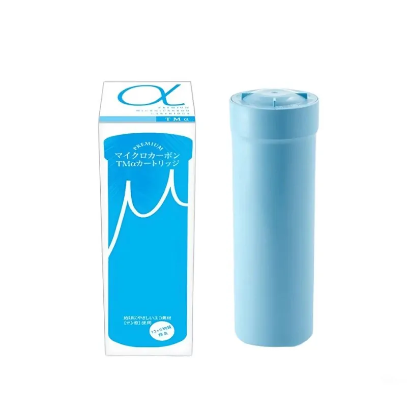 Lõi lọc máy lọc nước ion kiềm Trim Ion Grace 3 Lõi lọc máy lọc nước ion kiềm Trim Ion Grace