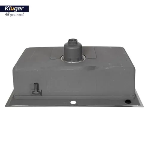 Chậu rửa bát 1 hố Kluger KW8181FS-S81 12 mat sau chau rua bat 1 ho kluger kw8181fs s81
