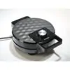 Máy làm bánh Waffle Tiross TS1384 1 Máy làm bánh Waffle Tiross TS1384
