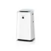 Máy lọc không khí Sharp KI-L60V-W 1 Máy lọc không khí Sharp KI-L60V-W