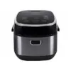 Nồi cơm điện cao tần 1.8L Sharp KS-IH191V-BK 1 Nồi cơm điện cao tần 1.8L Sharp KS-IH191V-BK