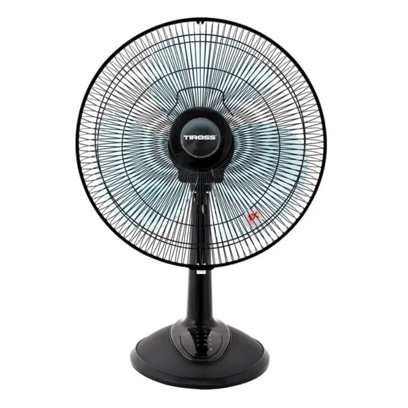 Quạt bàn Tiross TS911 3 Quạt bàn Tiross TS911
