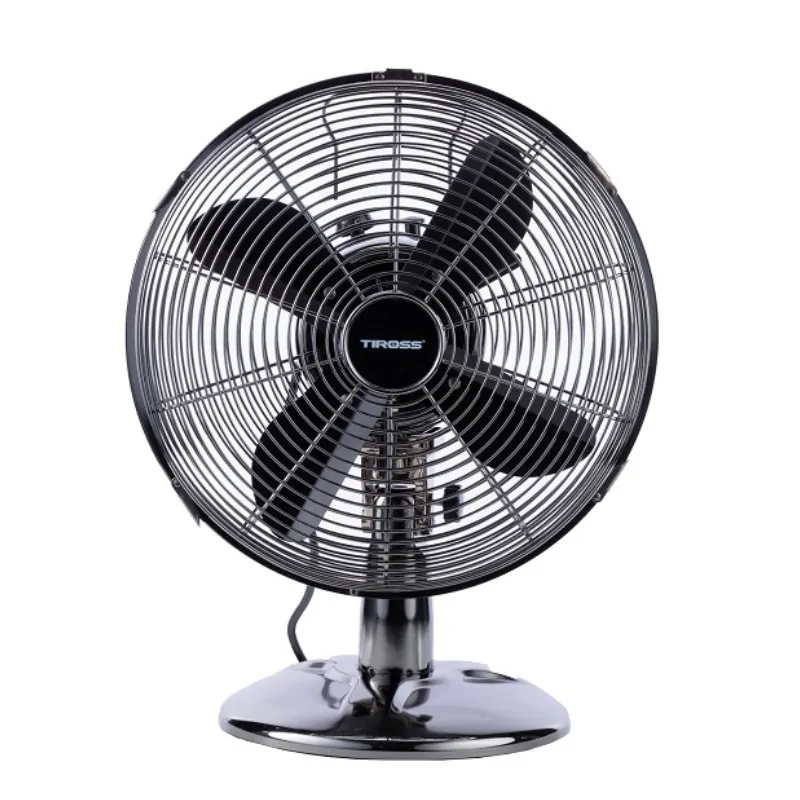 Quạt bàn Tiross TS952 3 Quạt bàn Tiross TS952