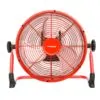 Quạt sạc điện 14inch Tiross TS9179 1 Quạt sạc điện 14inch Tiross TS9179