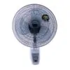 Quạt treo tường Tiross TS9186 1 Quạt treo tường Tiross TS9186